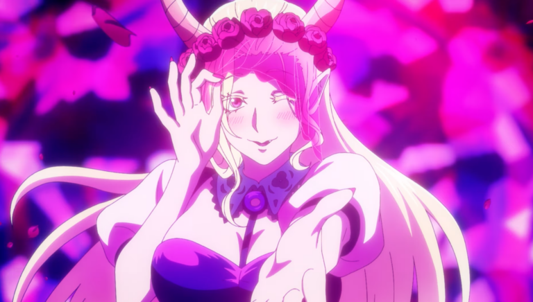 Welcome to Demon School! Iruma-kun