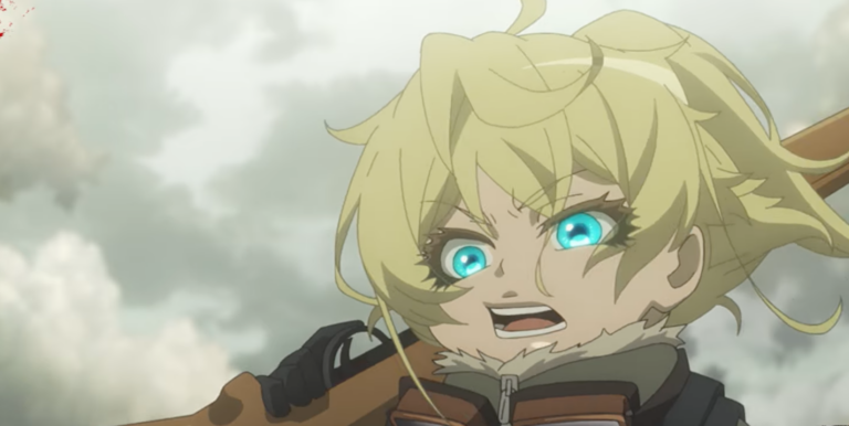 Saga of Tanya the Evil: Startzeitraum der zweiten Staffel bekannt + Trailer Saga of Tanya the Evil