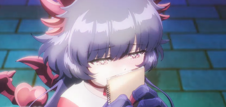Kaiju Girl Caramelise: Startzeitraum bekannt + Trailer Kaiju Girl Caramelise