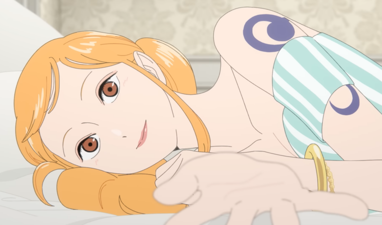 One Piece: Heroines