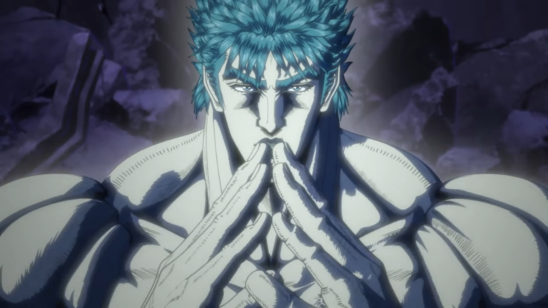 Fist of the North Star – Genauer Start bekannt + Trailer