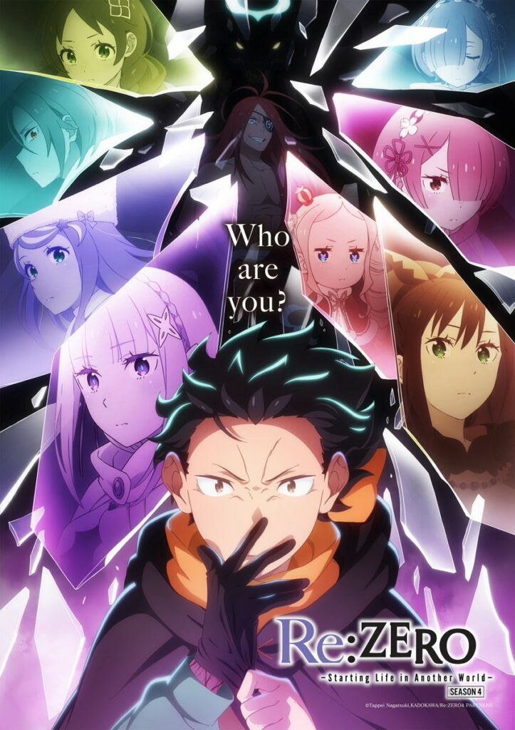 Re:ZERO