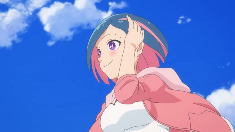 I’m Looking For Zombie: Neue Informationen zur Anime-Adaption enthüllt