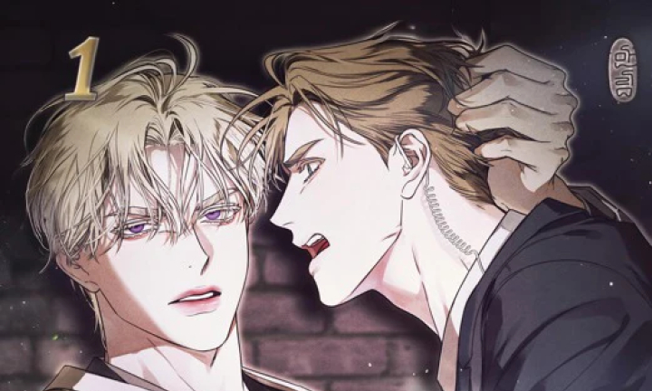 Kiss Me If You Can: Manlin kündigt ersten Manhwa an