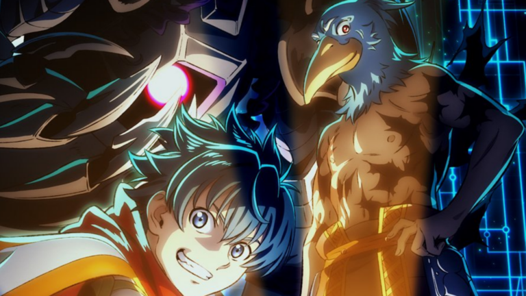 Shangri-La Frontier Staffel 3: Neue Details zum Anime enthüllt
