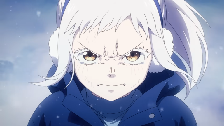 Snowball Earth – Neuer Trailer zum Anime veröffentlicht