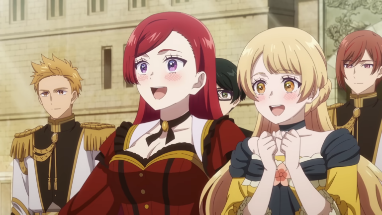 The Most Heretical Last Boss Queen – Trailer stimmt auf Staffel 2 ein