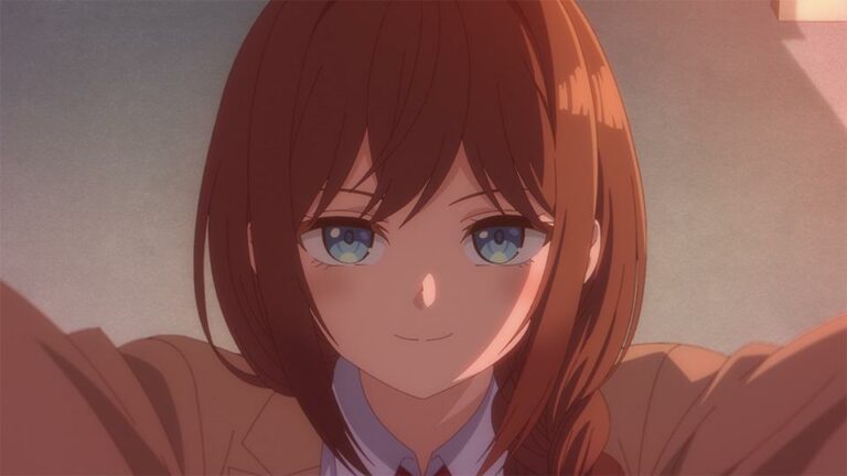 Tune In to the Midnight Heart: Anime erhält eine zweite Staffel