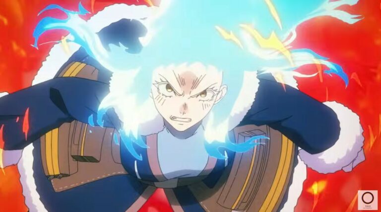 Snowball Earth: Neuigkeiten zum Anime bekannt gegeben + Visual + Promo-Video