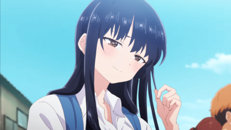 The Dangers in My Heart