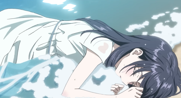 To You in the Beyond