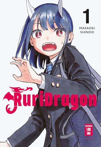 RuriDragon, Band - Band 01