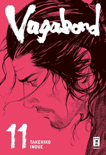 Vagabond – Master Edition, Band - Band 11
