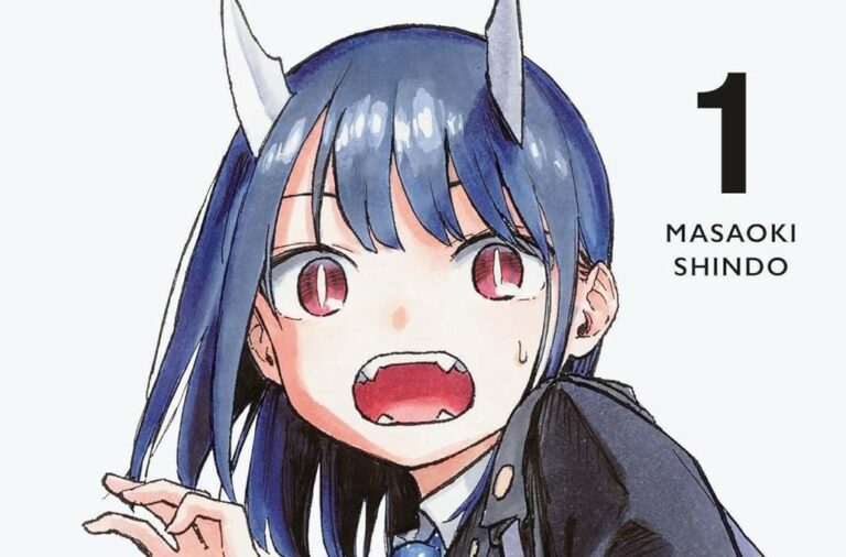Juni-Veröffentlichungen 2026 von Egmont Manga im Überblick