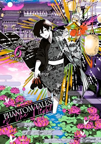 Phantom Tales of the Night - Band 06