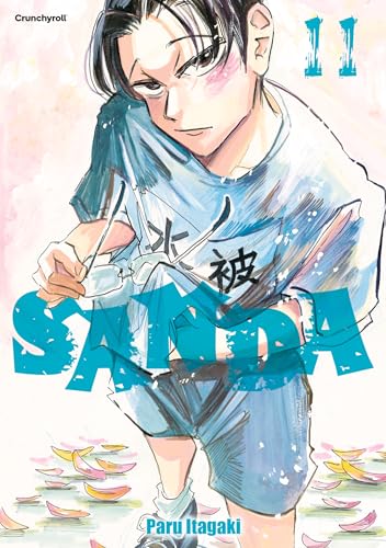Sanda - Band 11