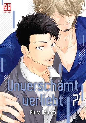 Unverschämt verliebt - Band 07