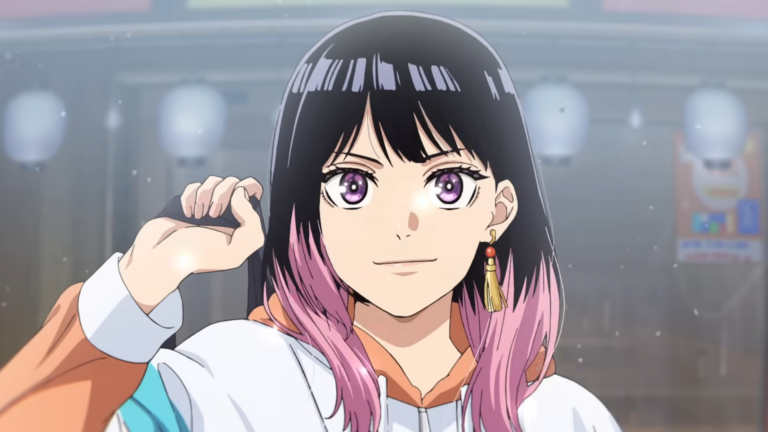 Akane-banashi: Anime erhält eine zweite Staffel