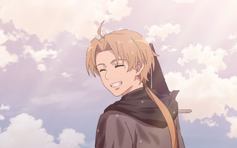 Mushoku Tensei S03: Neuer Trailer stellt Ending-Song vor Mushoku Tensei: Jobless Reincarnation