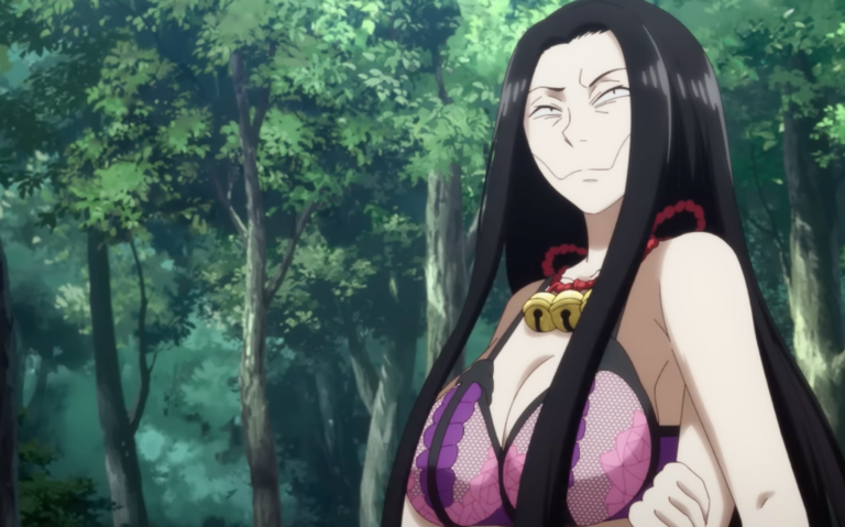 Dara-san of Reiwa: Konkreter Starttermin bekannt + Trailer Dara-san of Reiwa