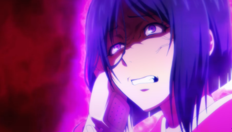 Grand Blue Dreaming