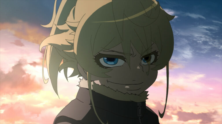 Saga of Tanya the Evil: Starttermin der zweiten Staffel bekannt Saga of Tanya the Evil