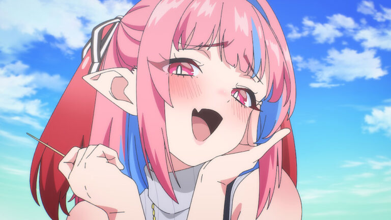 Mistress Kanan is Devilishly Easy: Fortsetzung angekündigt