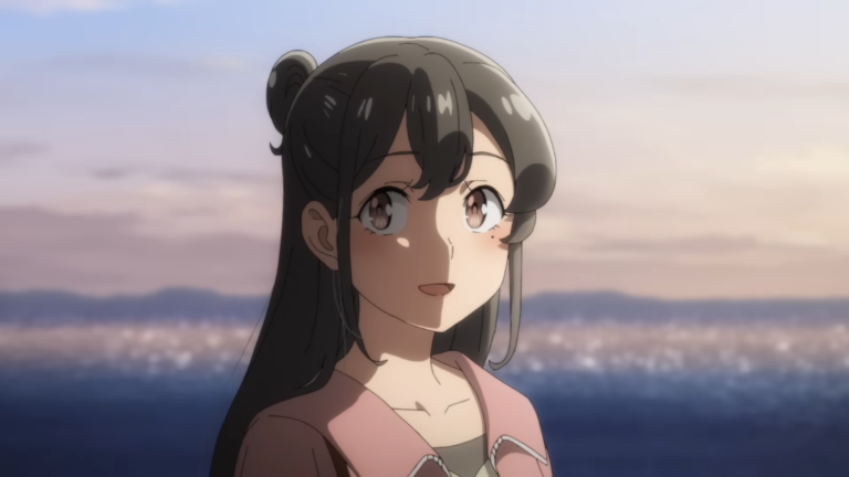 Rascal Does Not Dream of a Dear Friend: Neuer Trailer veröffentlicht + Song