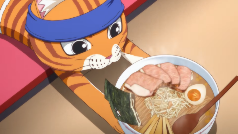 Red Cat Ramen – Details zu Staffel 2 bekannt + Trailer