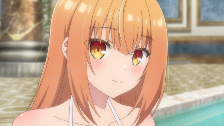 Rich Girl Caretaker – Neuer Trailer zum Anime veröffentlicht