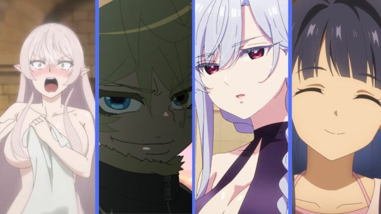 Voting: Eure meist erwarteten Anime der Sommer-Season 2026