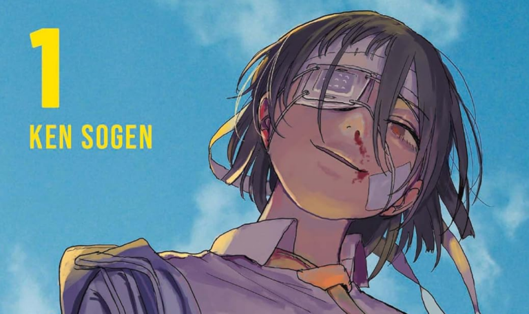 Juli-Veröffentlichungen 2026 von Egmont Manga im Überblick