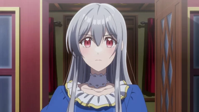 The Oblivious Saint Can’t Contain Her Power