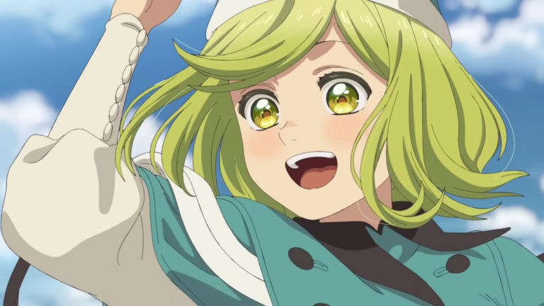 Atelier of Witch Hat: Fortsetzung zur Serie angekündigt
