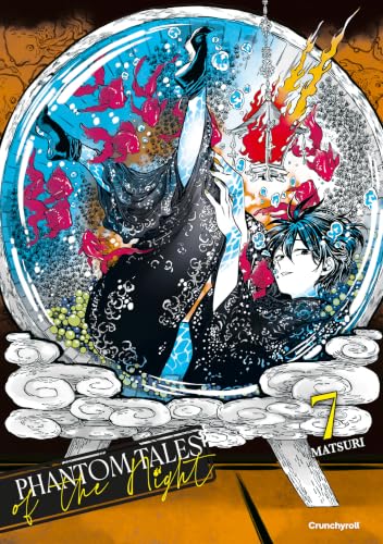 Phantom Tales of the Night - Band 07