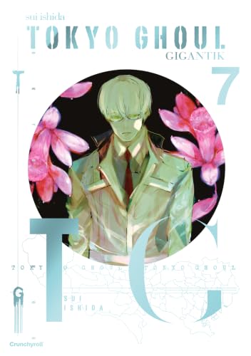 Tokyo Ghoul GIGANTIK - Band 07