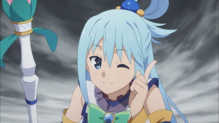 KonoSuba