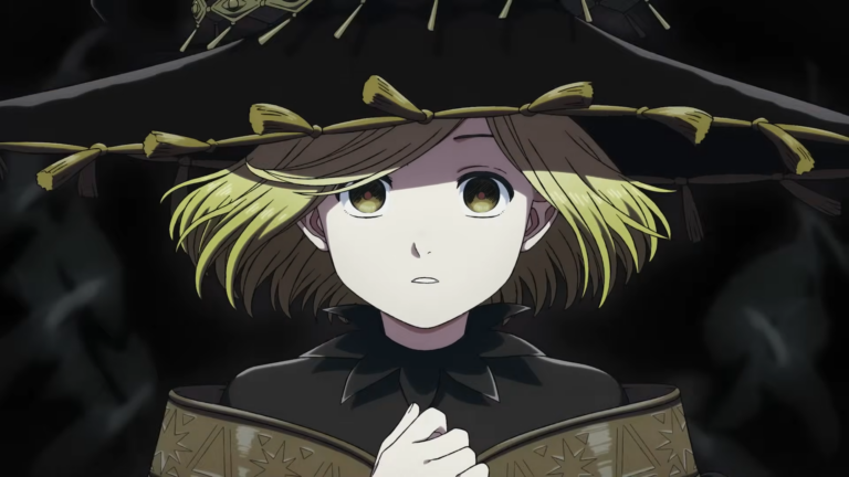 Atelier of Witch Hat – Teaser zu Staffel 2 veröffentlicht