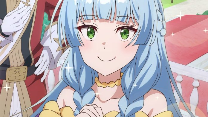 „Because I, the True Saint, was Banished, that Country is Done For!“ erhält Anime-Adaption