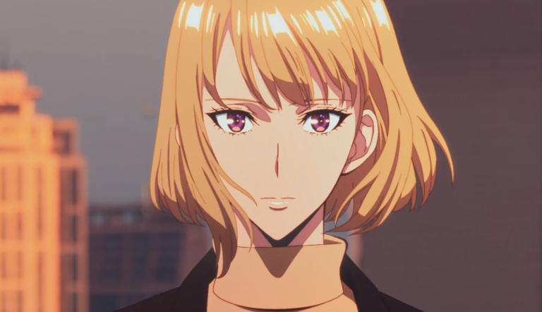 Solo Leveling: Anime-Film angekündigt Solo Leveling