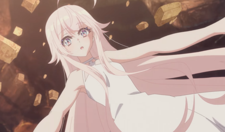 Re:bel Robotica: Anime startet 2027 + Teaser RE:BEL ROBOTICA