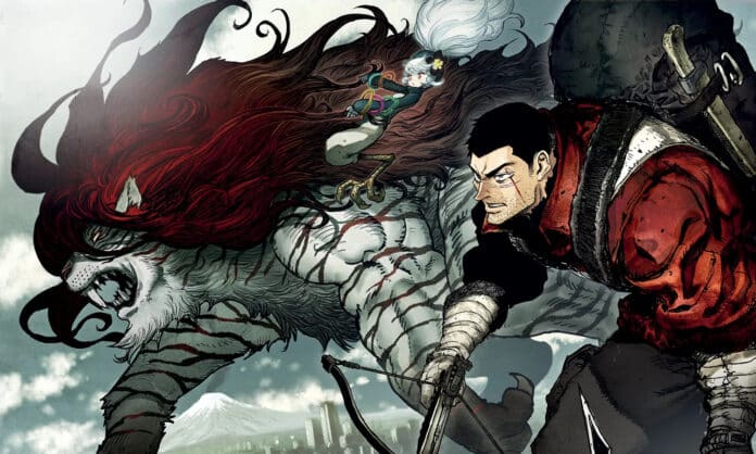 Das Tsugumi-Projekt – Manga erhält Anime-Adaption