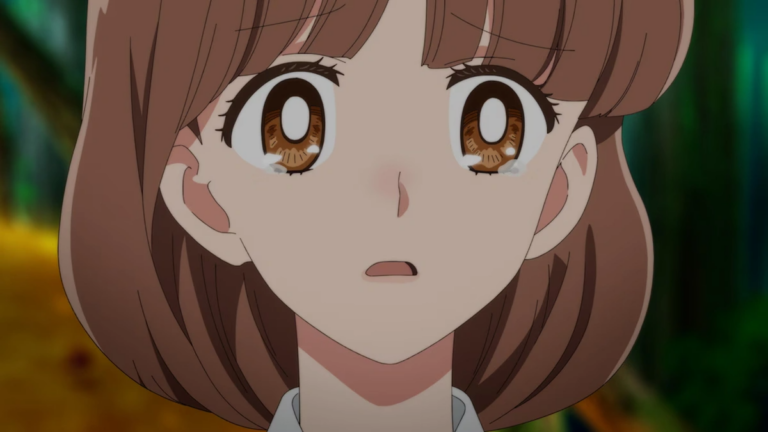 From Far Away + Details zum Anime bekannt + Trailer