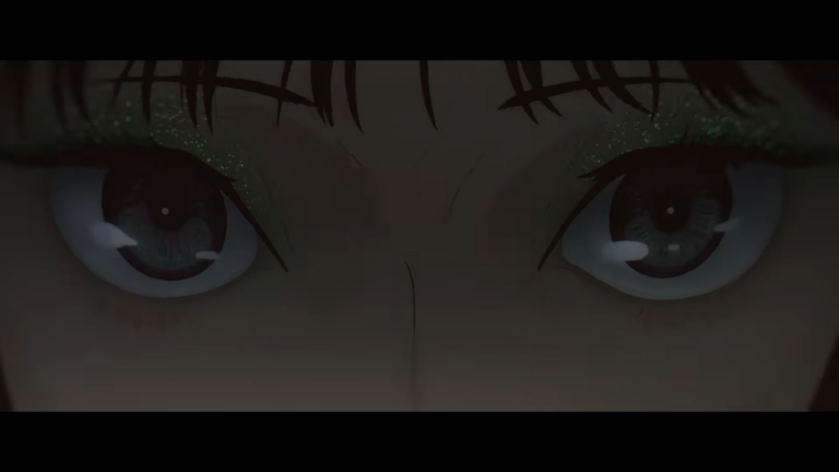 Madhouse enthüllt Original-Anime „ghost“ + Teaser