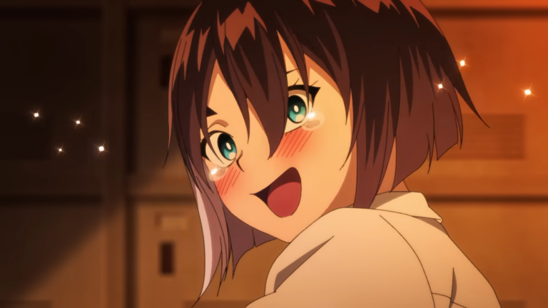 KAMUI: He’s Behind You – KSM Anime zeigt die Serie bei aniverse
