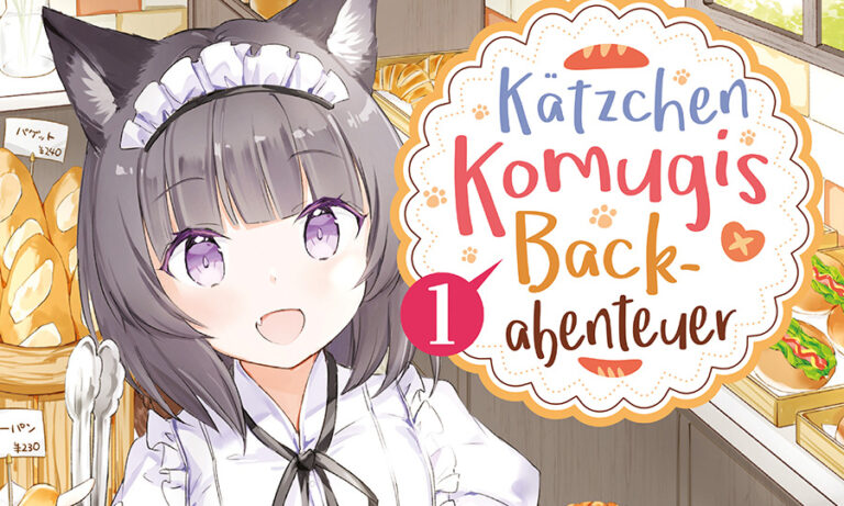 Splitter Manga+: Lizenzen fürs Herbstprogramm 2026 im Überblick