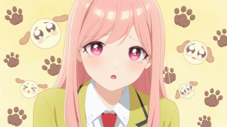 Kusunoki’s Flunking Her High School Glow-Up – Anime zum Manga angekündigt
