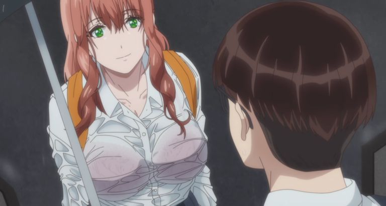 My Girlfriend’s Friend: Neuer Trailer stimmt auf Anime ein