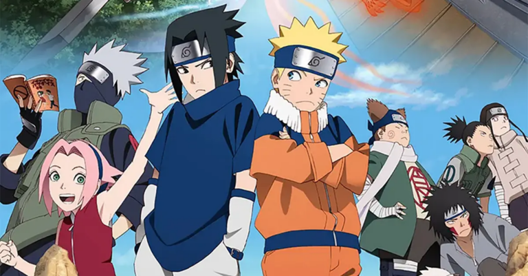 Naruto – Casting zur Live-Action-Adaption gestartet