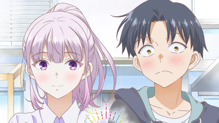 Promise Me the Spotlight – Anime zum Manga angekündigt